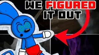 Riggy Series BIGGEST Lore Drop…