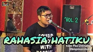 Neo Jibles - Rahasia Hatiku (Koes Plus)