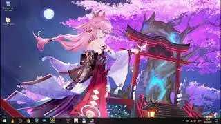 Como reparar el crasheo de Genshin Impact 3 5 en gráficas Intel HD