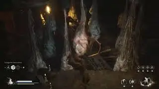 Black Myth Wukong Part 8 Gameplay No Commentary