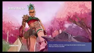 How to turn on visual sound effects - Fortnite Nintendo Switch
