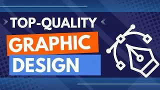 Top-quality Graphic Design Services | ABS Digital Services #graphicdesign #graphics #logo #banners
