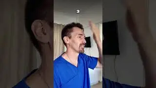 Бей себя по голове!