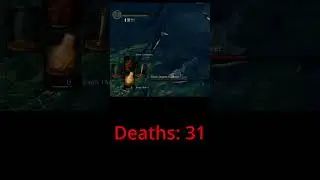 Beating Kalameet at Level 1