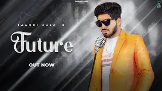 Future | Gaamdi Aala | Valentines Day Special | New Haryanvi Song 2023