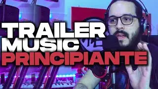 Análisis de Produción de Música Cinemática
