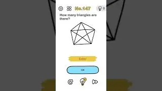 #Answerbrainoutlevel147