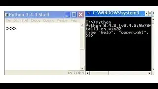Python cls( )  function for idle, shell