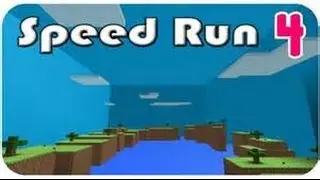 SpeedRun4:Roblox Xbox One Edition