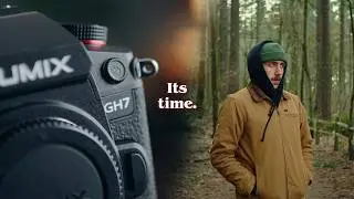 Switching back to micro four thirds in 2026?