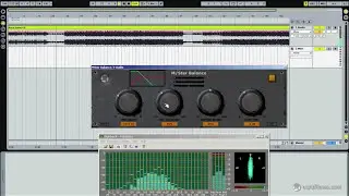 M/Ster Balance - Demo Video (FREE VST plugin)
