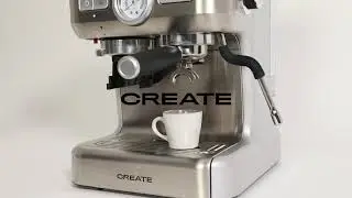 THERA ADVANCE - Prepara el café perfecto