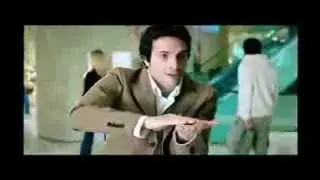 Avivasa Reklamı - Paraları Saç