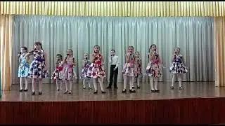 МАНДАРИНОВОЕ СОЛНЦЕ