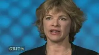 GRITtv: Chip Berlet: Tea Party Isn't The Fringe