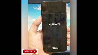 FRP Huawei P40 lite how to remove google account super easy JNY LX1 and JNY LX2 2021
