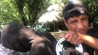 “Al rescate del Dina mamalon 3a parte” seguimos con la reparación de el corazón del Dina