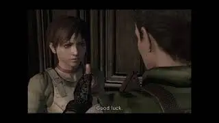 INTO THE BASEMENT | Resident Evil 1 #3