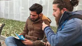 Mustafa Seven'i Tanıyor Muyuz?
