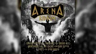 Mr. Bruckshut - "Arena Riddim (2023) Mix" (Stingray Records)