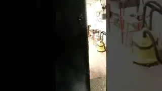 Когда будет готова баня в гараже🤫