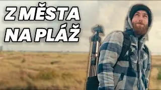 MÉ DVA TÝDNY VE ŠVÉDSKU VYVRCHOLILY V TOHLE