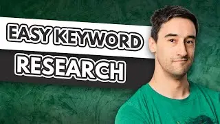 How To Do Long Tail Keyword Research