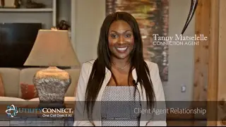 Utility Connect - Preferred Partnership Program