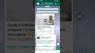 தற்காலத்தில் கற்பதற்காக YouTube இணை எவ்வாறு பயன்படுத்துவது ? How to use YouTube for educational purp