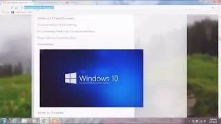 Download Windows 10 Highly Compressed in 50mb with key