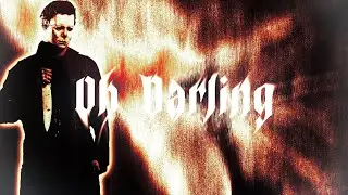 Happy Halloween [ Oh Darling - Freddie Dredd ] [Edit\AMV]