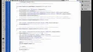 Loading external images using Actionscript 3.0