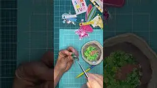 Shaker Star Planner Charms