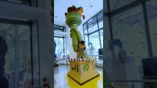 More LEGO Dust 