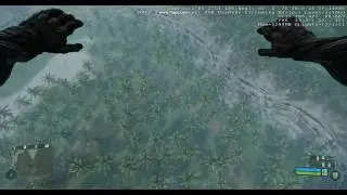 Crysis Editor Fail..
