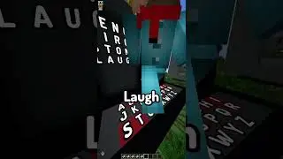 Minecraft Word Wordle