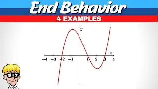 End Behavior Algebra