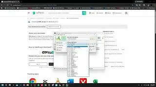 DNS Jumper Tutorial