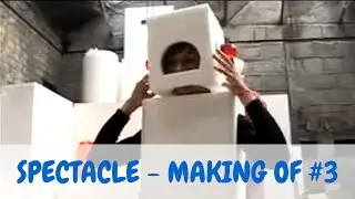 Bébé Lilly - Le Spectacle Musical (Making Of 3)