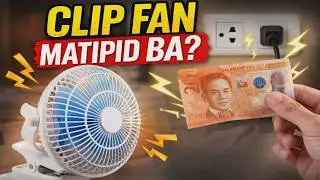 CLIP FAN MATIPID BA?