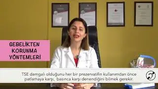 GEBELİKTEN KORUNMA YÖNTEMLERİ(English Subtitlet)