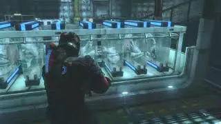 Dead Space 3 дуэт с Vazelinka_v1 часть 26