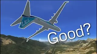 Is FSX still Good?