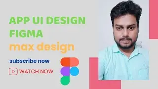App Ui Ux 009988 || Max Design