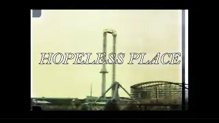 Farangle - Hopeless place ( Official Video}