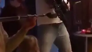 Как снимают порно фильм