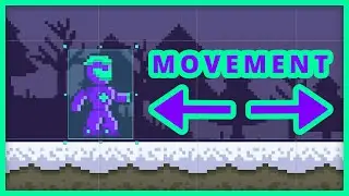 How To Make A 2D Platformer In Construct 3 (Part 1) | Neon John
