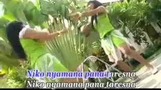 Dangdut super goyang hot uut selly 2015