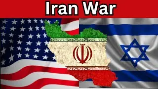Iran War: US Strikes Iranian Nuclear Sites