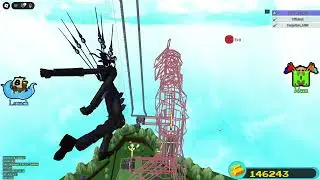 igris fight test 1